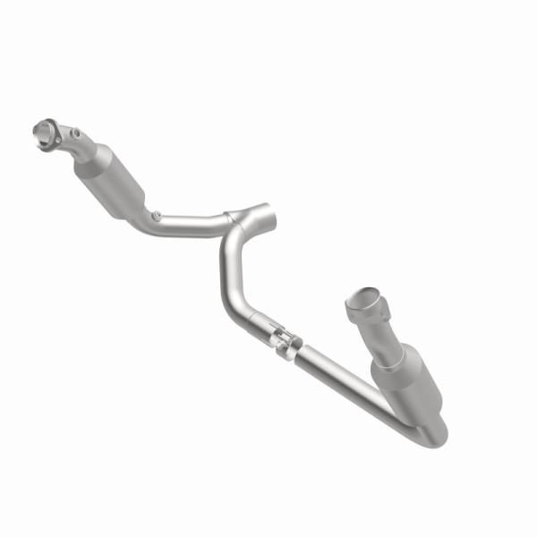 Magnaflow 5451711