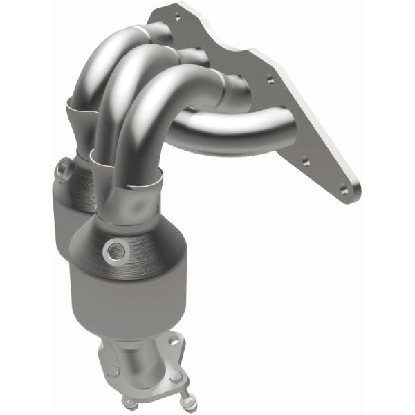 MAG Converter Direct Fit Magnaflow 49347