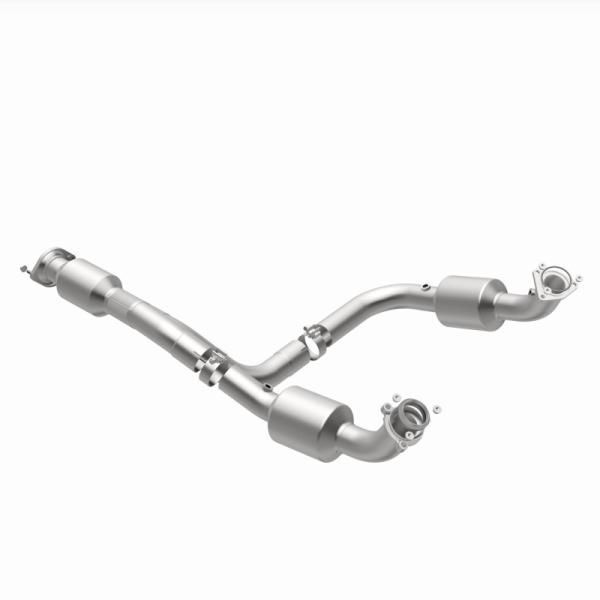 Magnaflow 280505