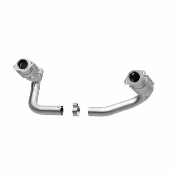 Magnaflow 49638