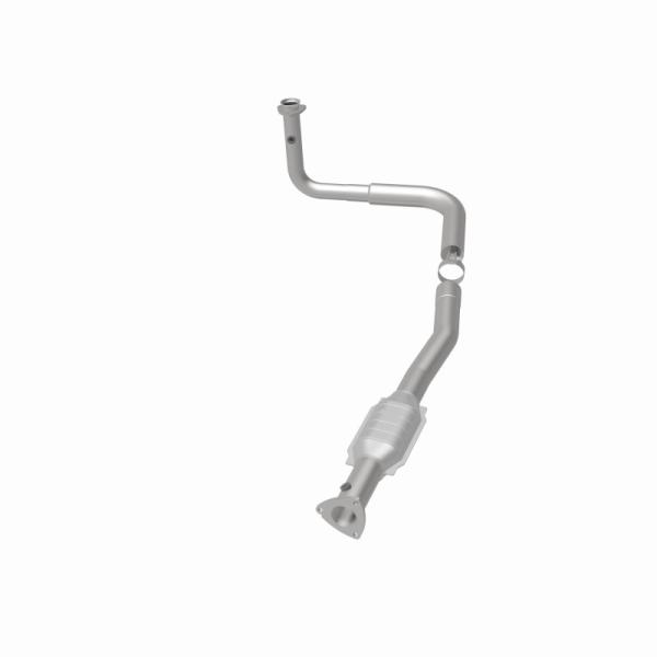 MAG Converter Direct Fit Magnaflow 23142