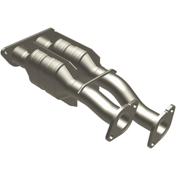 MAG Converter Direct Fit Magnaflow 23310