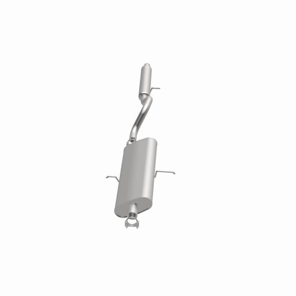 MAG BRE Exhaust Kits Magnaflow 106-0114