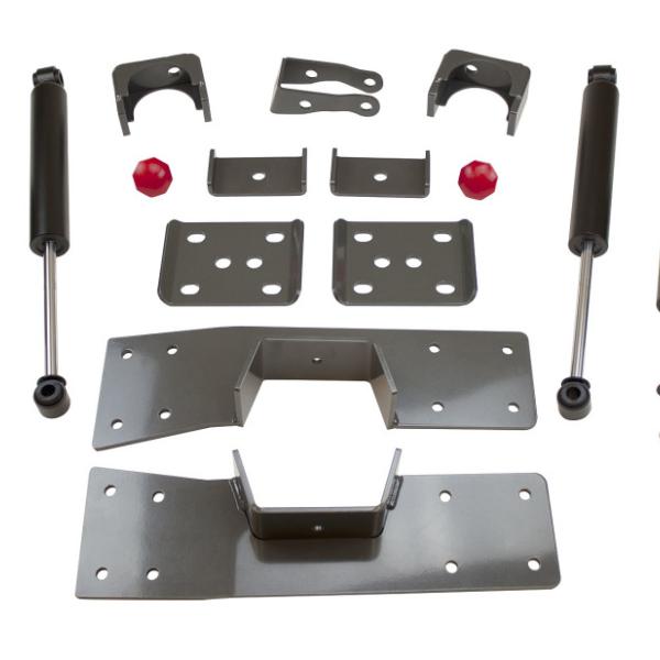 MXT Lowering Kit Maxtrac 200960