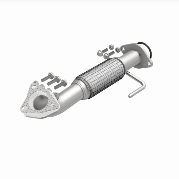 MAG BRE Front Pipe Kit Magnaflow 107-0206