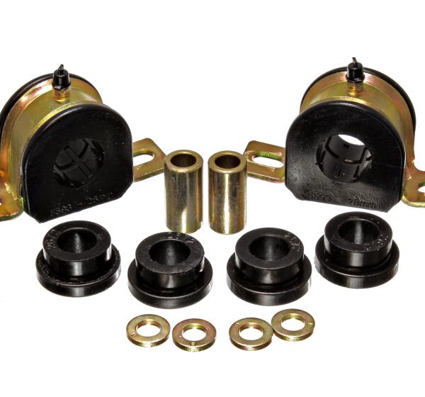 ES Sway Bar Bushings - Black Energy Suspension 3.5215G