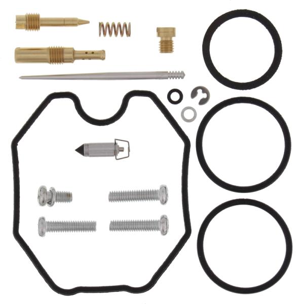 ABR Carburetor Rebuild Kits All Balls Racing 26-1334