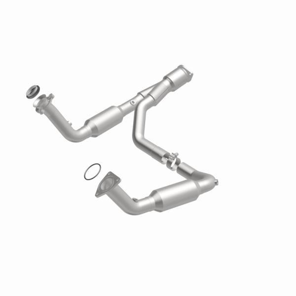 MAG Converter Direct Fit Magnaflow 5451650