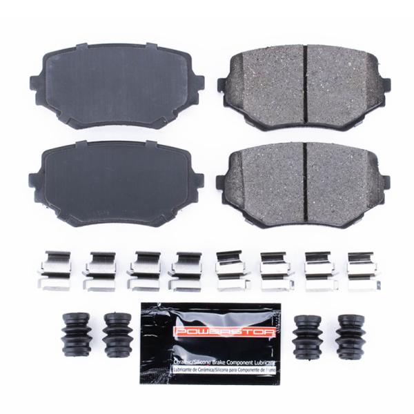 PowerStop Z23-680