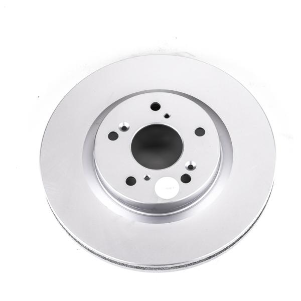 PSB Evolution Coated Rotor PowerStop JBR1555EVC