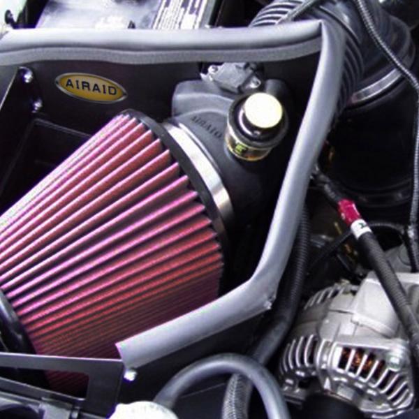 Airaid 300-155