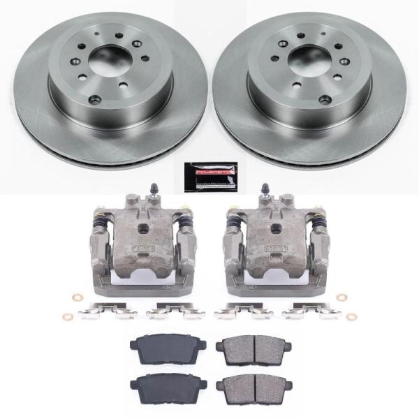 PowerStop KCOE5877A