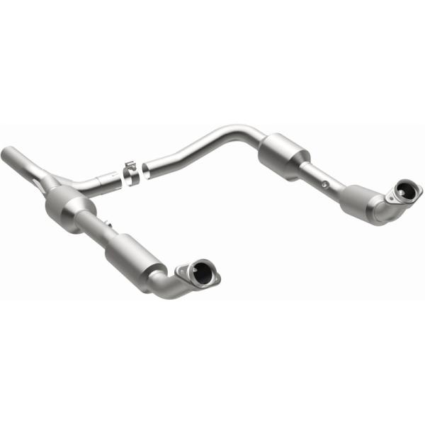 MAG Converter Direct Fit Magnaflow 5582640