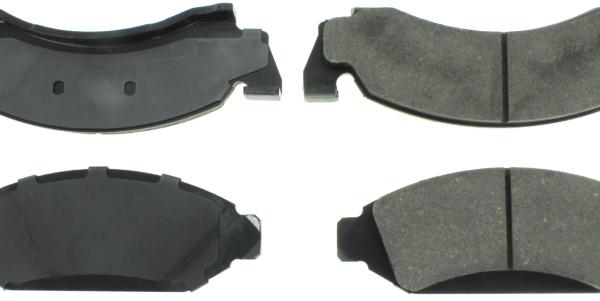 Stoptech 309.00500
