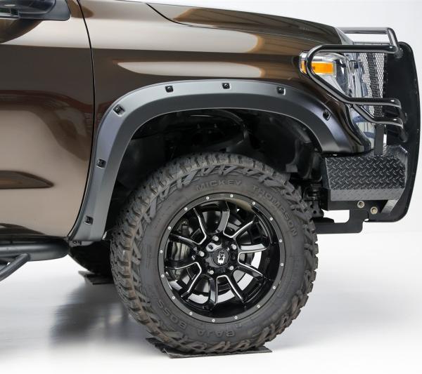 Bushwacker 38607-08