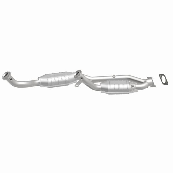 Magnaflow 4451543