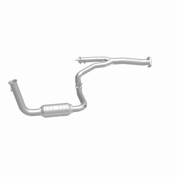 MAG Converter Direct Fit Magnaflow 49582