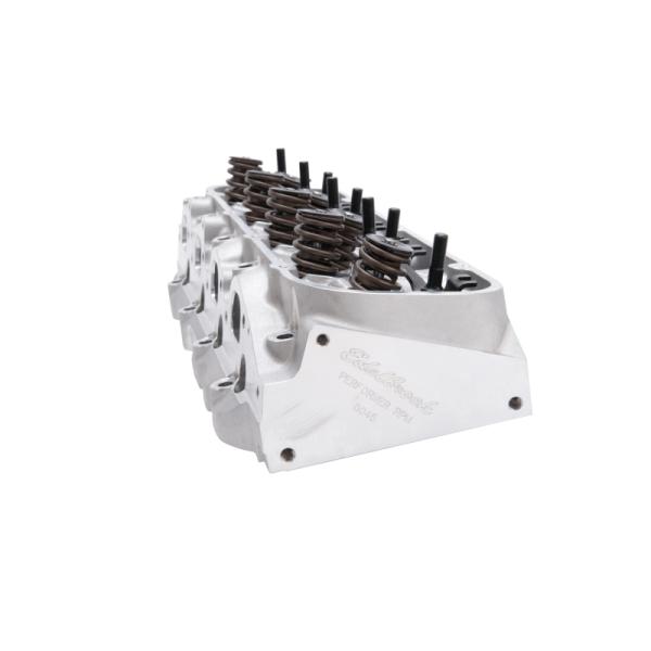 EDE Performer RPM Cyl Head Edelbrock 60455