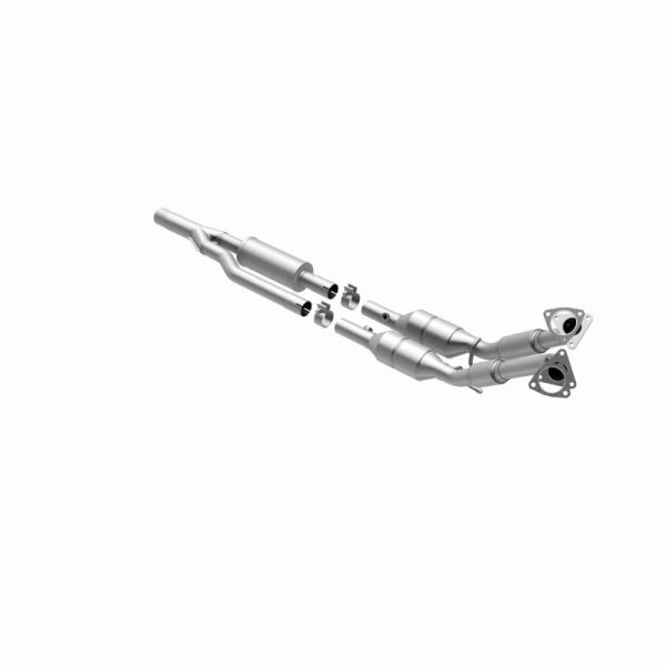 MAG Converter Direct Fit Magnaflow 49716