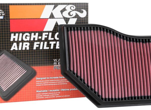 K&N Engineering 33-3139