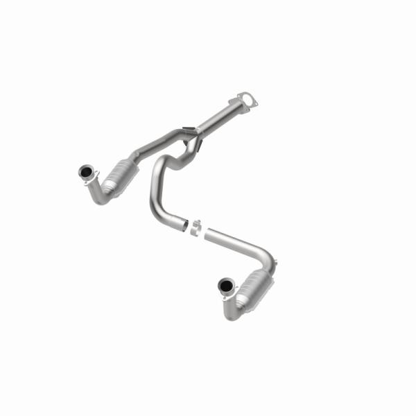 MAG Converter Direct Fit Magnaflow 23073