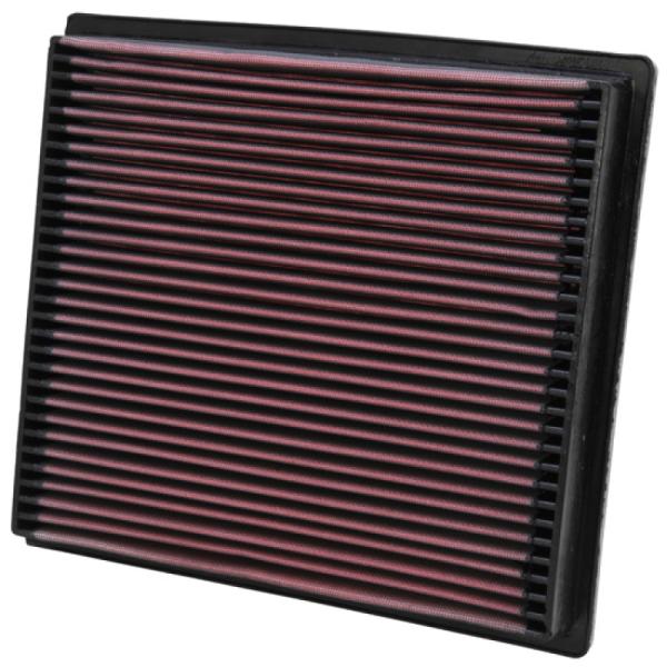 KN Drop in Air Filters K&N Engineering 33-2056