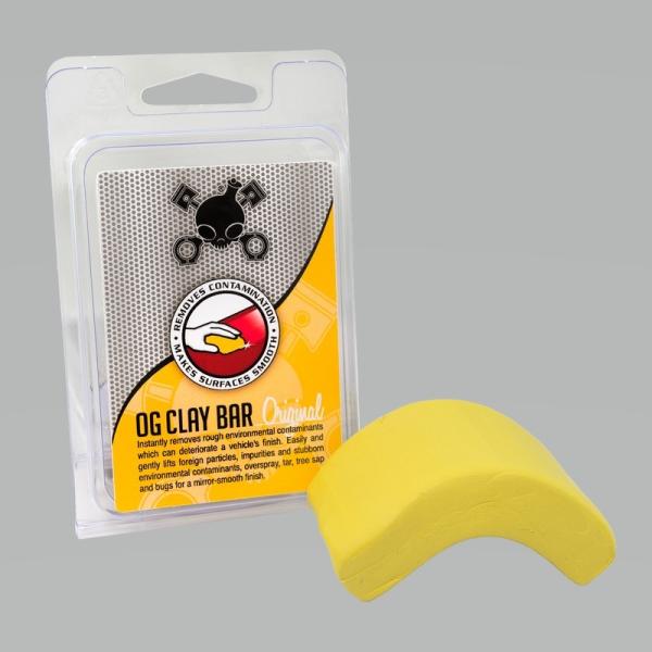 CHG Clay Bars Chemical Guys CLY_400