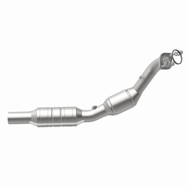 Magnaflow 551673