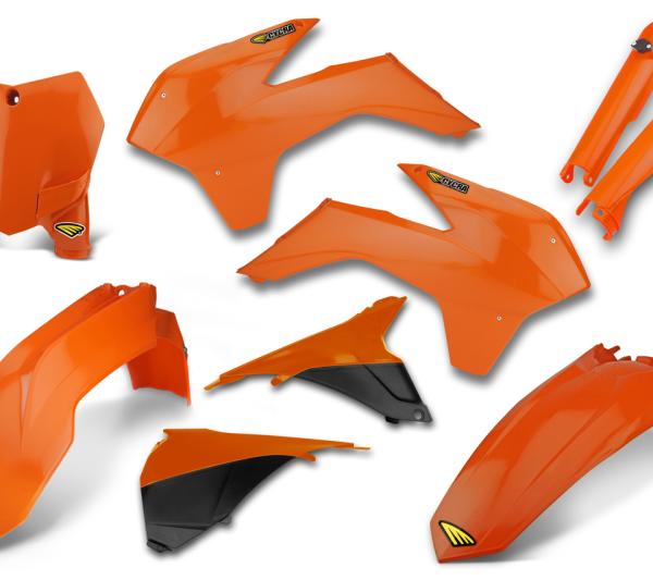 CYC Body Kit Cycra 1CYC-9310-22