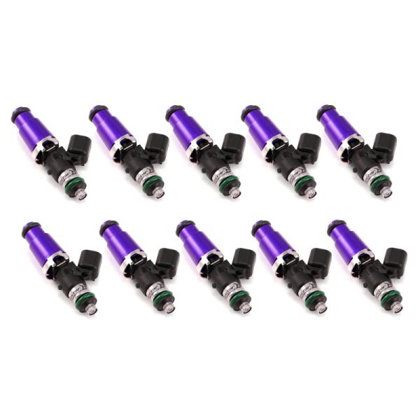 Injector Dynamics 2600.60.14.14.10