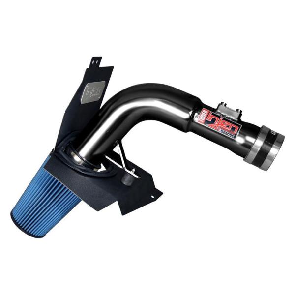 Injen SP1206BLK