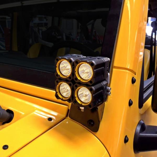 KC HiLiTES 7316