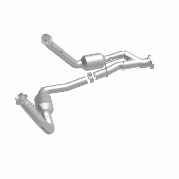 Magnaflow 5451709