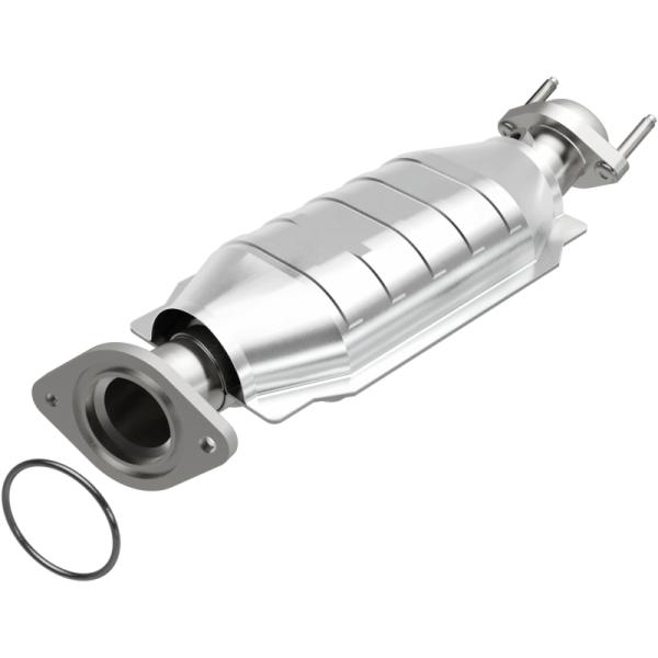 MAG Converter Direct Fit Magnaflow 25210