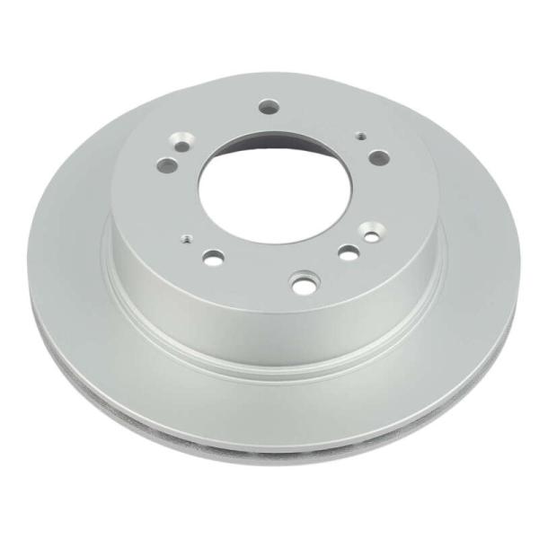 PSB Evolution Coated Rotor PowerStop JBR1519EVC