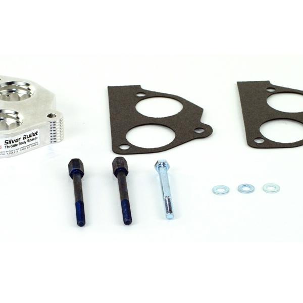 AFE Silver Bullet TBS aFe 46-34004