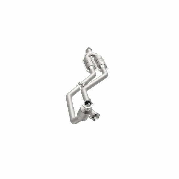 MAG Converter Direct Fit Magnaflow 444059