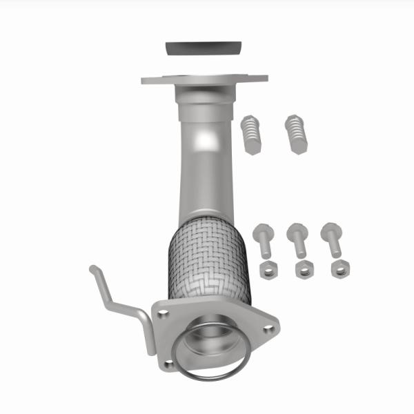 MAG BRE Front Pipe Kit Magnaflow 107-0135