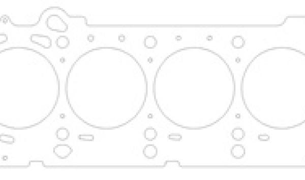 Cometic Gasket C4549-027