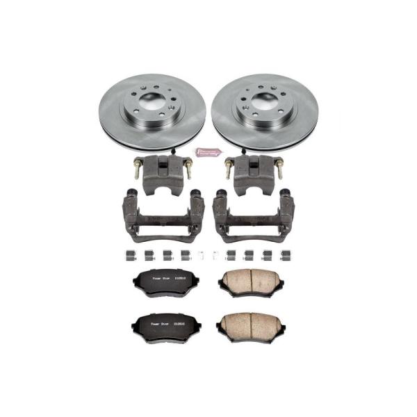 PowerStop KCOE4659