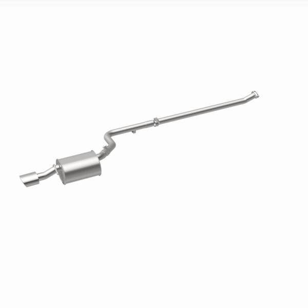 MAG BRE Exhaust Kits Magnaflow 106-1055