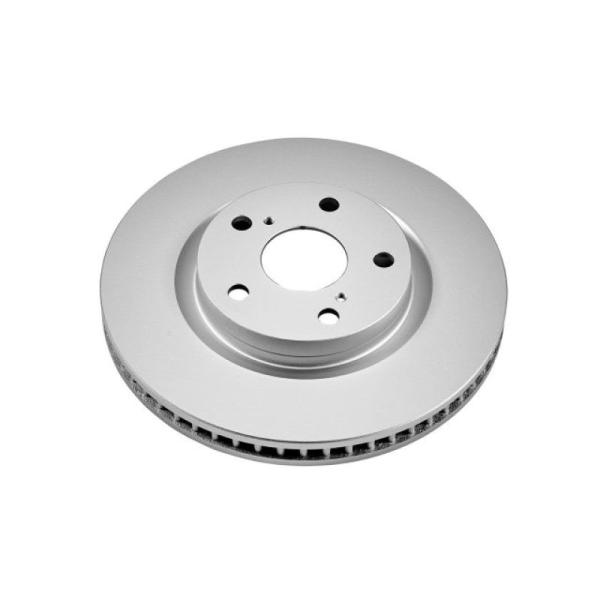 PowerStop JBR1127EVC