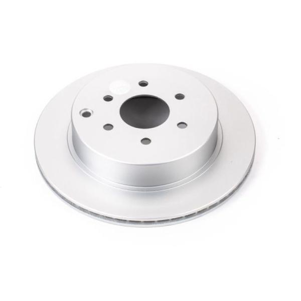 PSB Evolution Coated Rotor PowerStop JBR1125EVC