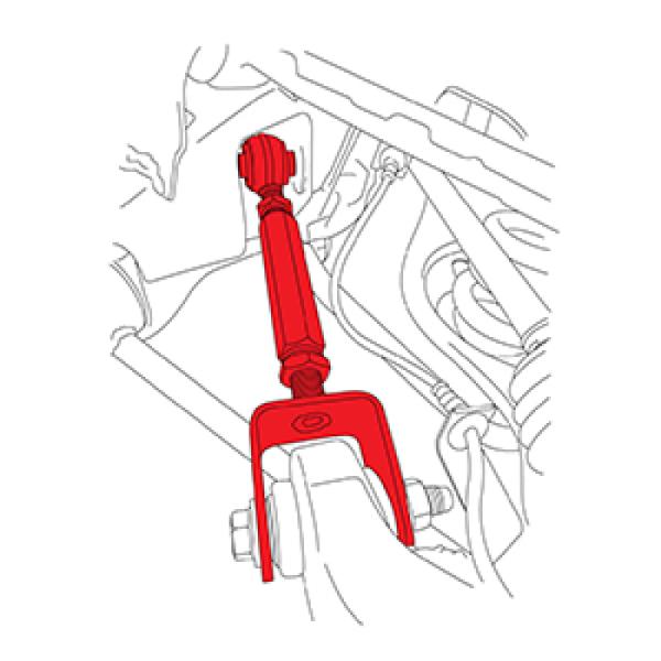 SPC Performance 67405