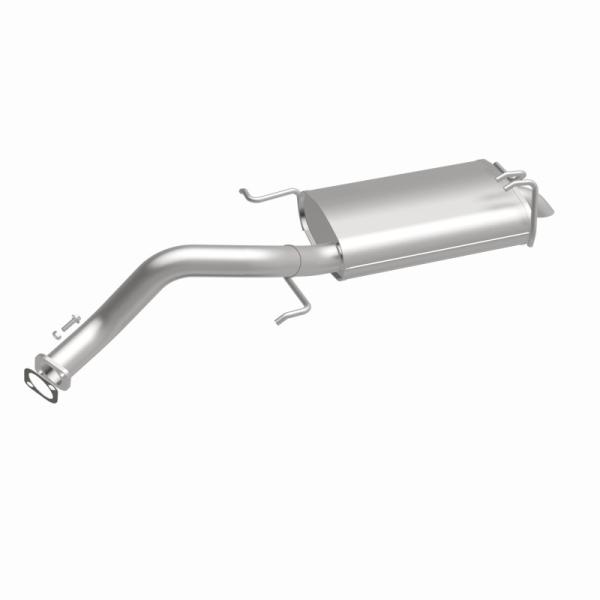 MAG BRE Exhaust Kits Magnaflow 108-0019