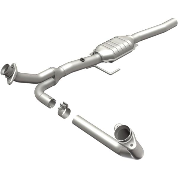 MAG Converter Direct Fit Magnaflow 51874