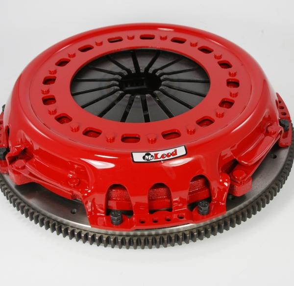 McLeod Racing 78132