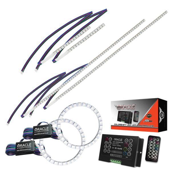 ORACLE Lighting 1324-333