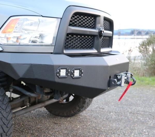 DV8 Offroad FBDR2-02
