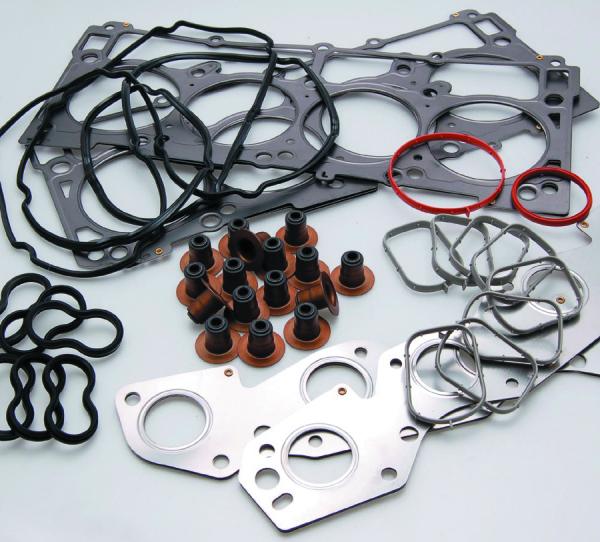 Cometic Gasket PRO1022T